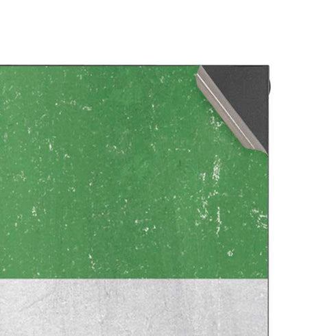 Italy Flag Distressed XBox Series X Digital Edition Console Skin